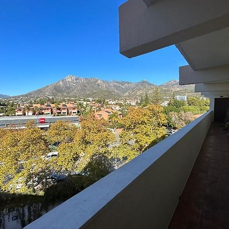 Las Palmeras -Marbella Centro- By Completely Marbella Appartement Buitenkant foto