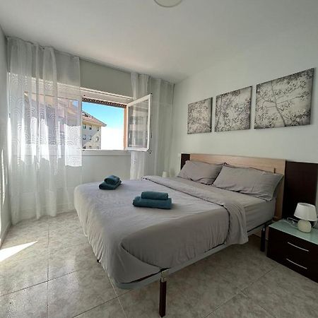 Las Palmeras -Marbella Centro- By Completely Marbella Appartement Buitenkant foto