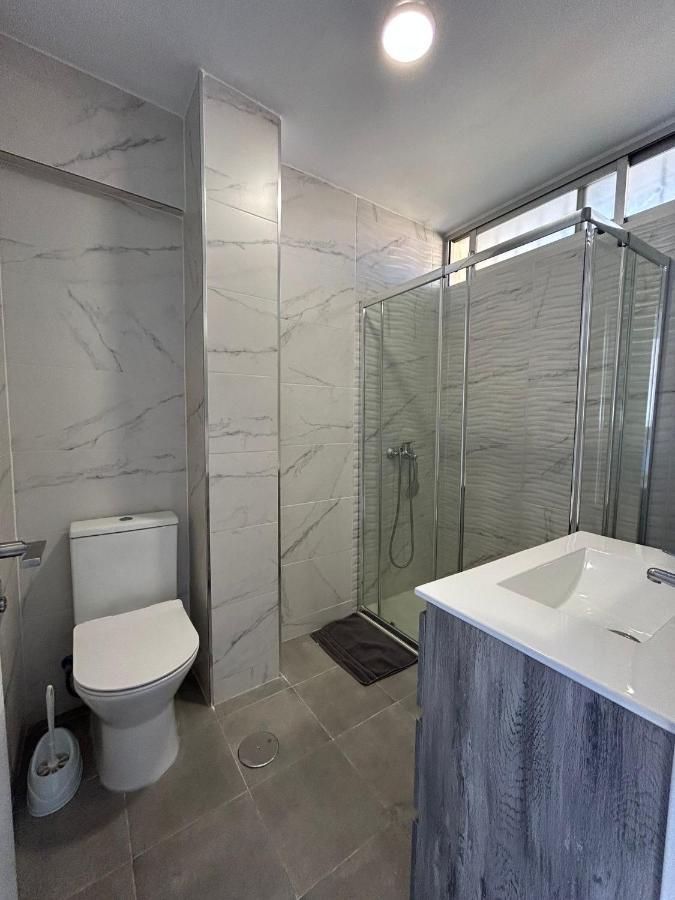 Las Palmeras -Marbella Centro- By Completely Marbella Appartement Buitenkant foto