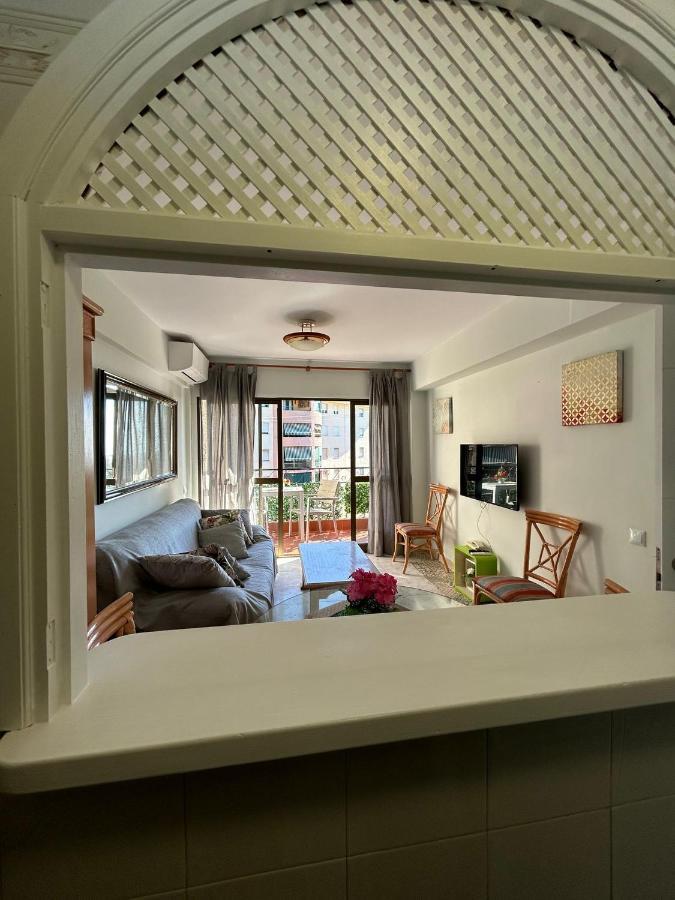 Las Palmeras -Marbella Centro- By Completely Marbella Appartement Buitenkant foto