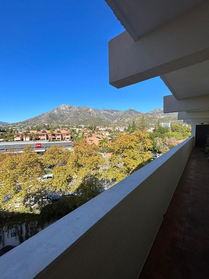 Las Palmeras -Marbella Centro- By Completely Marbella Appartement Buitenkant foto