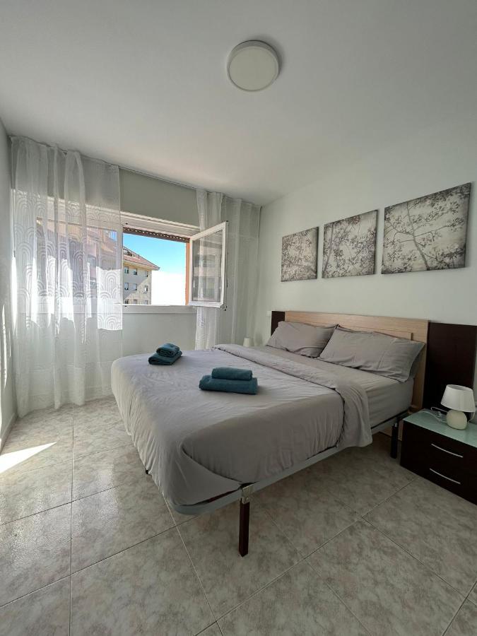 Las Palmeras -Marbella Centro- By Completely Marbella Appartement Buitenkant foto