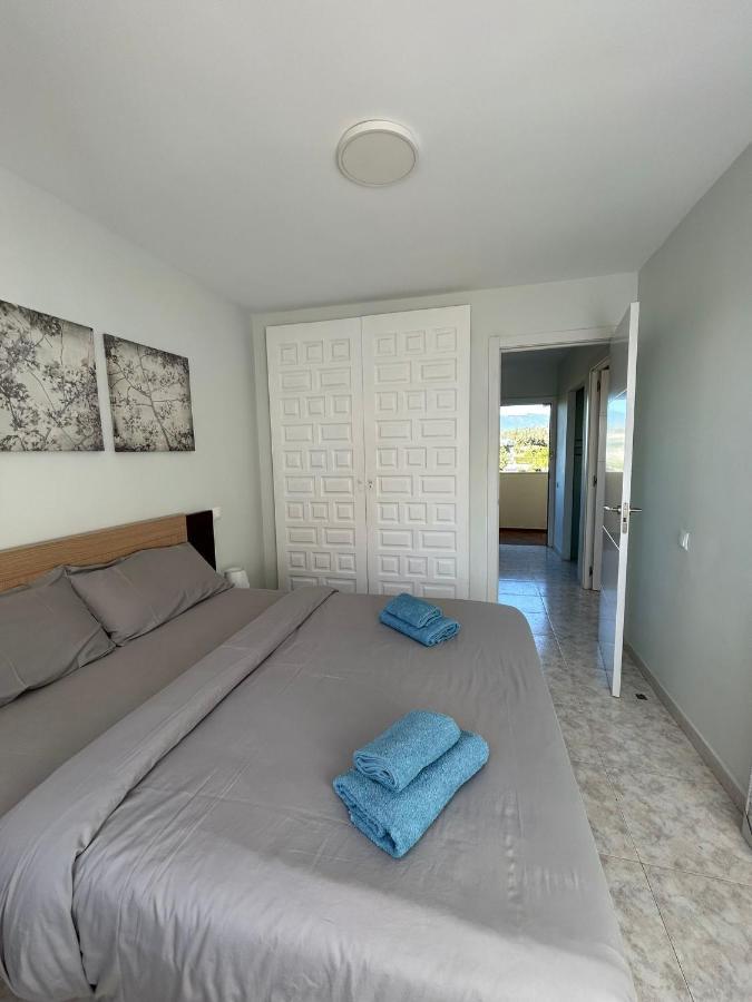 Las Palmeras -Marbella Centro- By Completely Marbella Appartement Buitenkant foto