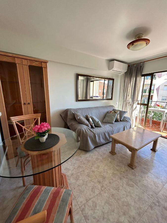 Las Palmeras -Marbella Centro- By Completely Marbella Appartement Buitenkant foto