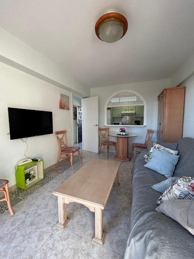 Las Palmeras -Marbella Centro- By Completely Marbella Appartement Buitenkant foto
