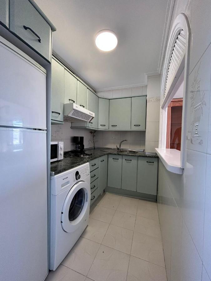 Las Palmeras -Marbella Centro- By Completely Marbella Appartement Buitenkant foto