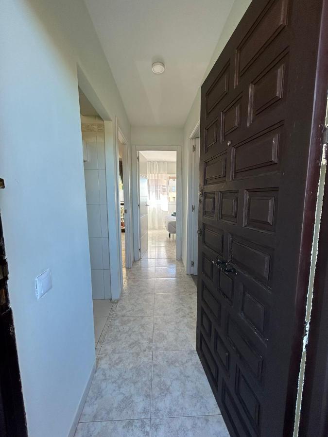 Las Palmeras -Marbella Centro- By Completely Marbella Appartement Buitenkant foto