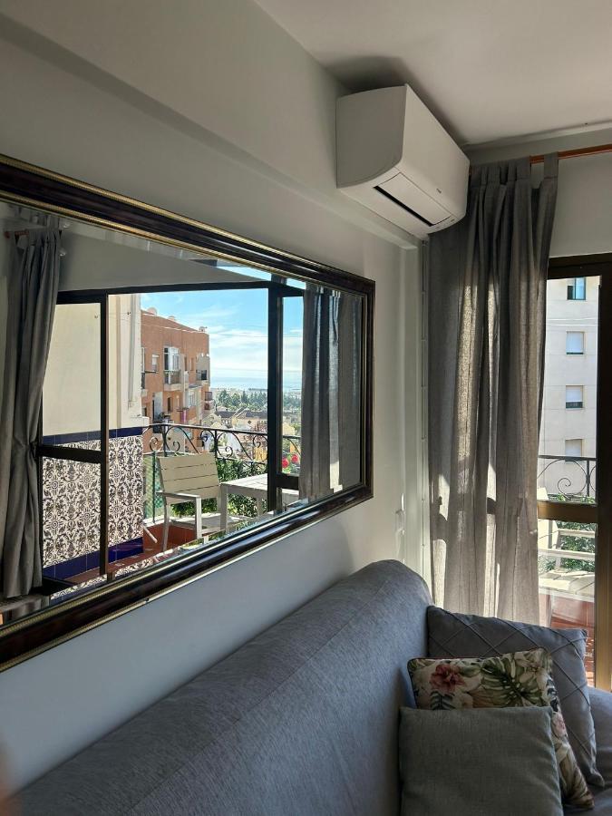 Las Palmeras -Marbella Centro- By Completely Marbella Appartement Buitenkant foto